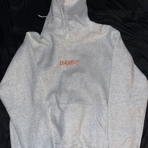 Dandy Worldwide Hoodie
